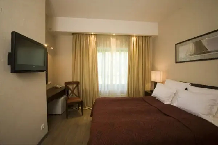 Фотография номера гостиницы Grand Adventure Absolute Result Luxury Club