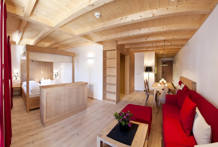 Franz Double Apartment
