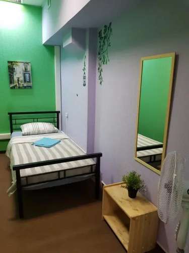 Фотография номера хостела Трэвел Инн