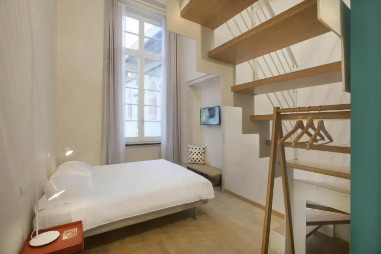 Le Nuvole Residenza d'epoca