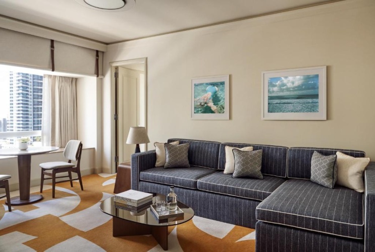 Four Seasons Hotel Miami photo 11