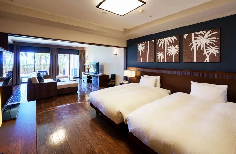 Presidential Suite