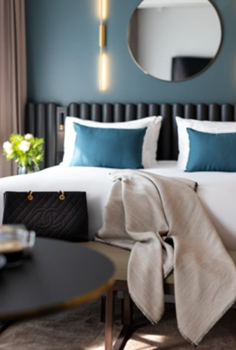 Superior Double Suite