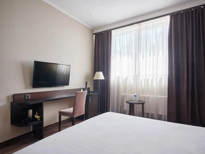  (2 отдельные кровати) - изображение 1