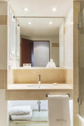 Hotel Derby Barcelona photo 16