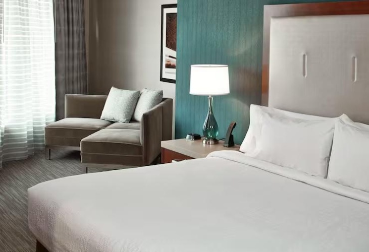 Double Junior Suite