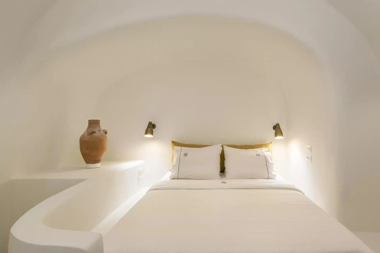 With Outdoor Heated Pool Aegean Exclusive Double Suite