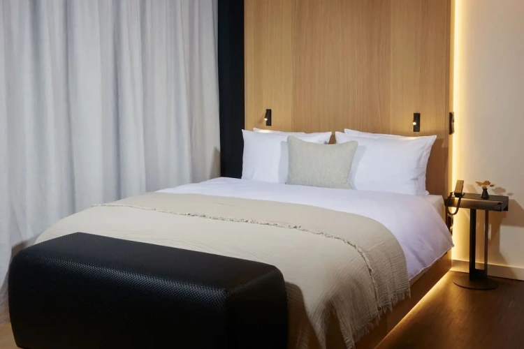 Comfy+ Double room