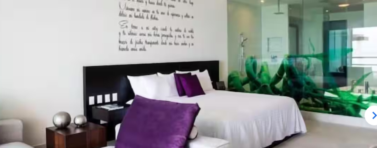 Deluxe Double room with view