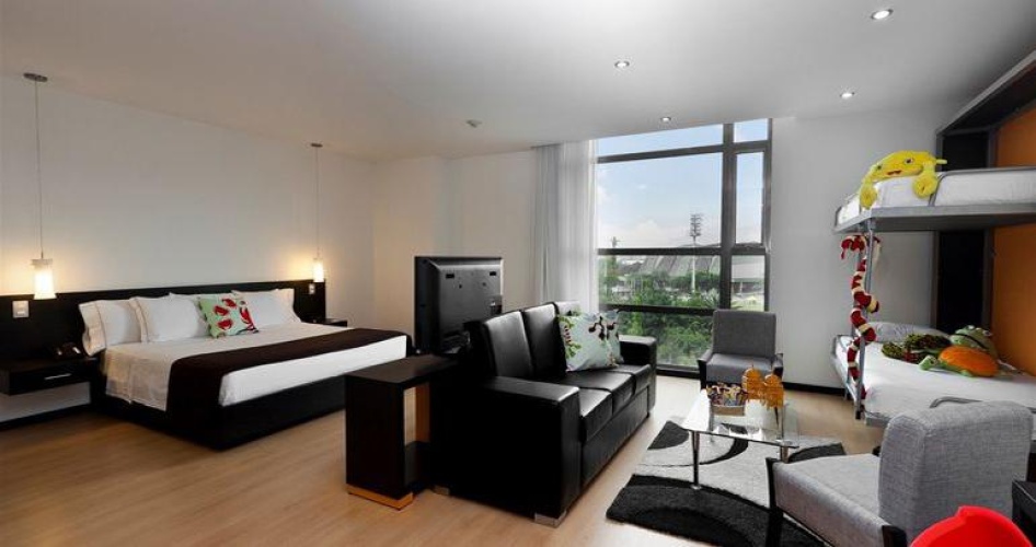 Family Suite