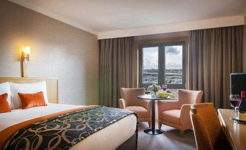 Executive Double room