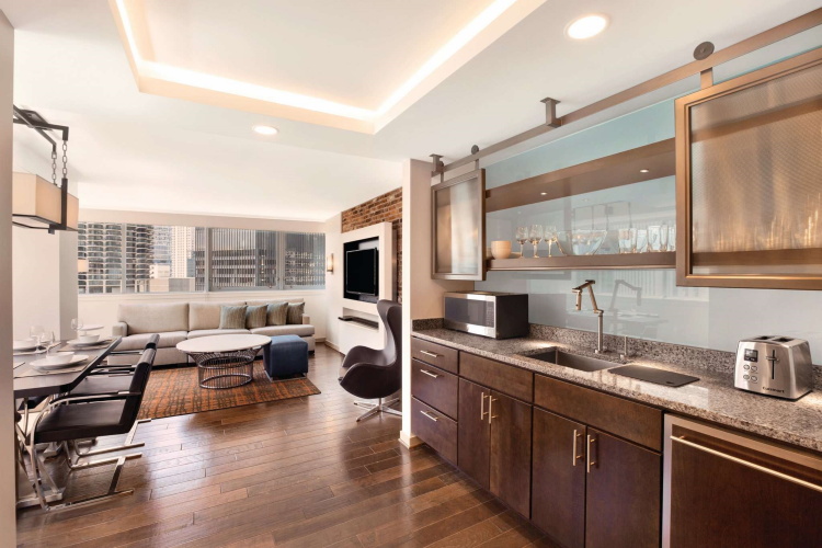 Royal Sonesta Chicago Downtown photo 33