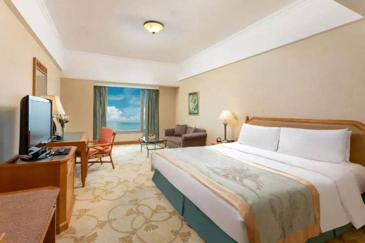 Shangri-La Beihai