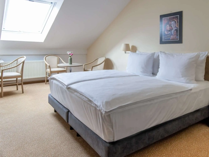 Classic Double room