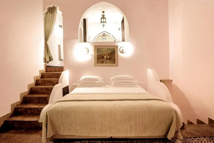 Angsana Riad Bab Firdaus