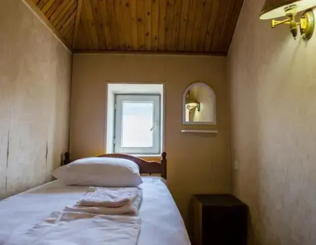Фотография номера хостела White city Hostel