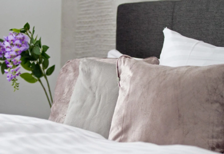 Small Double room