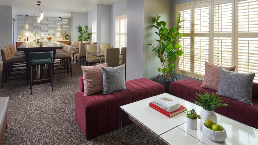 The Chifley Houston, Tapestry Collection by Hilton photo 15