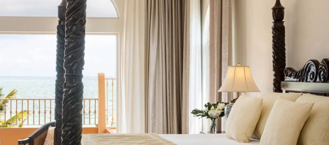 Imperial Excellence Club Double Suite