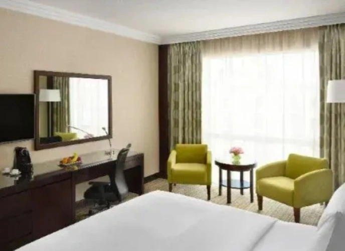 Swiss Advantage Double room