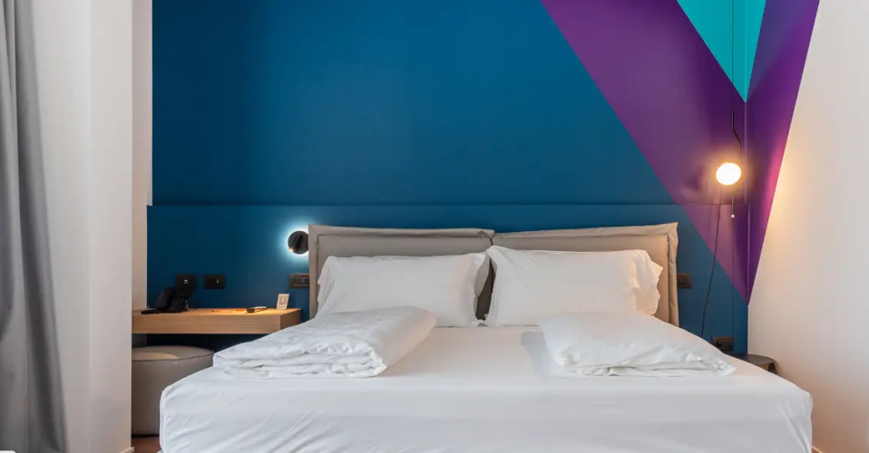 Double Junior Suite