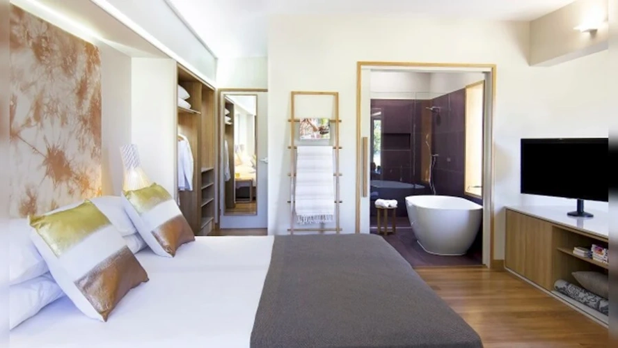 Botanica Double Villa