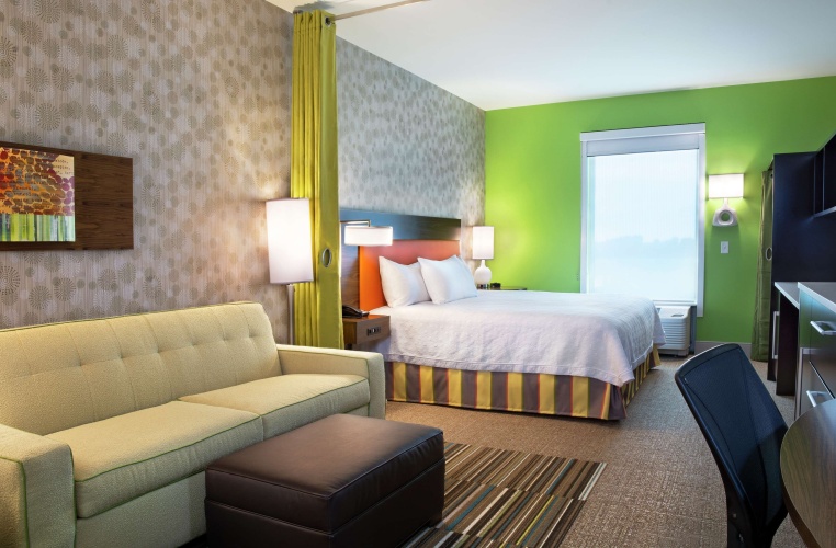Double Studio Suite