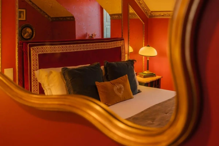 Gil Vicente Double No. 05 room