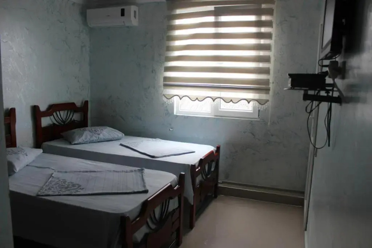 Hotel Gama
