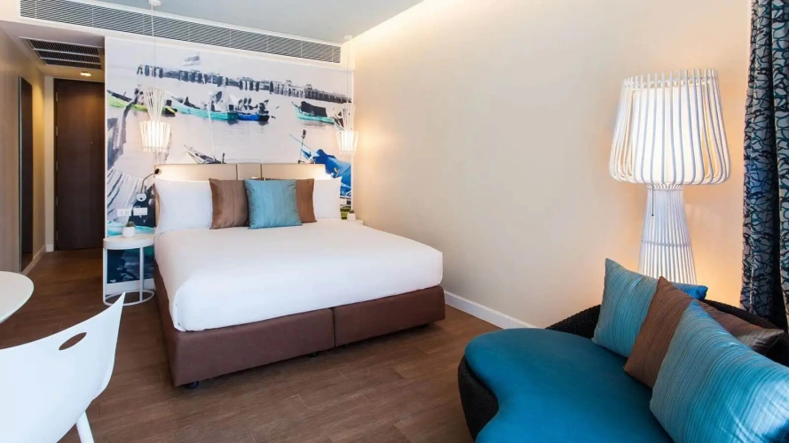 Superior Double room