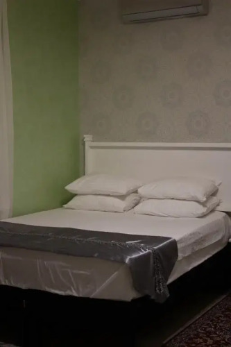 Фотография номера мини отеля Марфуга