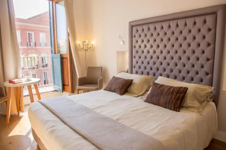 B&B Antico Corso Cagliari