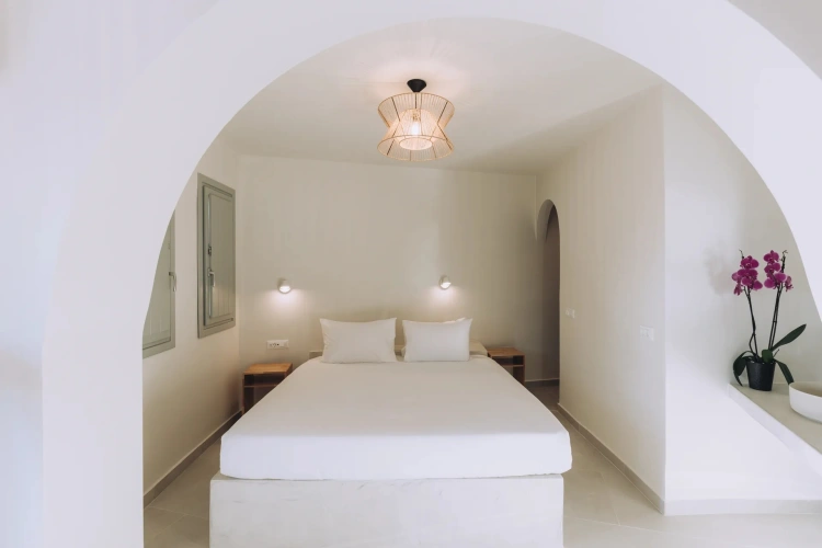 Classic Double Suite