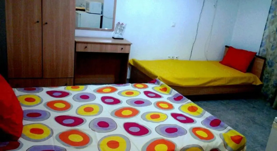 Vigla House