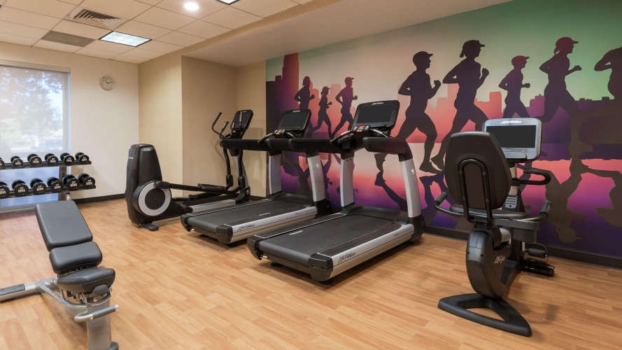 Hyatt Place Boston Medford photo 21