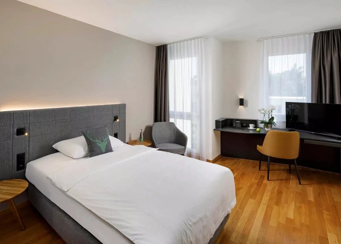 Allegra Comfort Double room