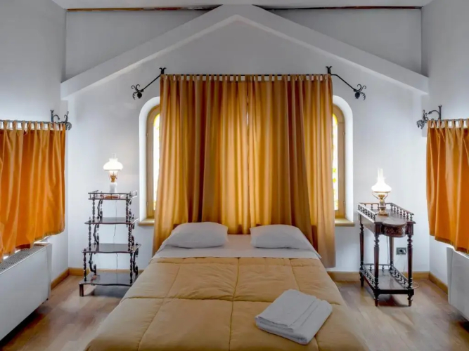 Фотография номера гостиницы Вилла Айгедзор