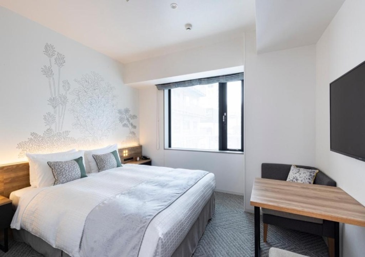 Residential Double room