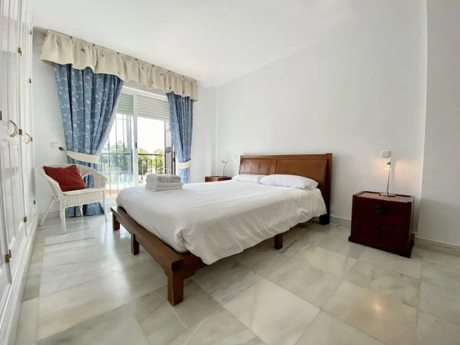 3 Bedrooms Family House