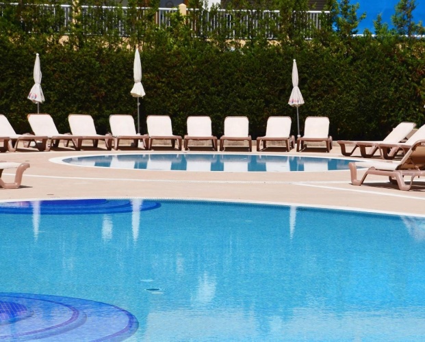 Sol Guadalupe Hotel photo 25