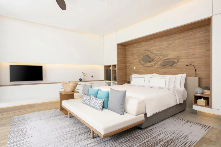1 Bedroom Double Villa with Private Pool