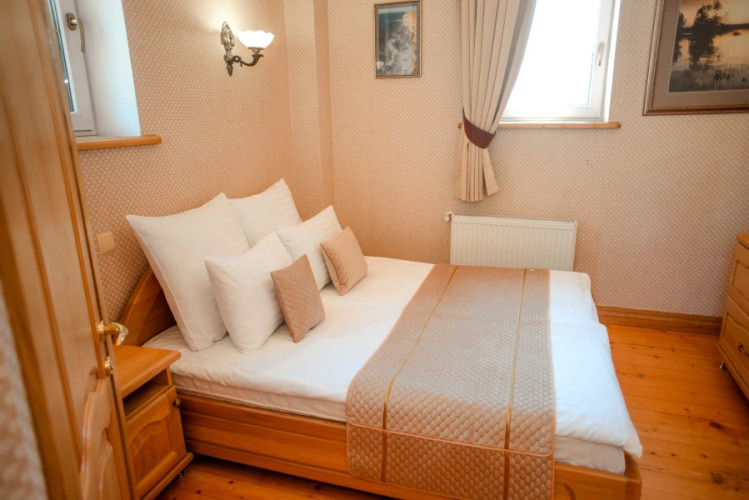 Фотография номера гостиницы Гостиный двор Князь Голицын