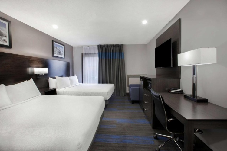 Days Inn By Wyndham Barrie photo 7