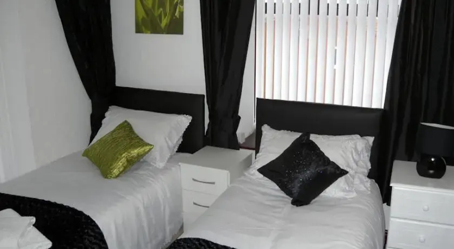 St Hilda Hotel