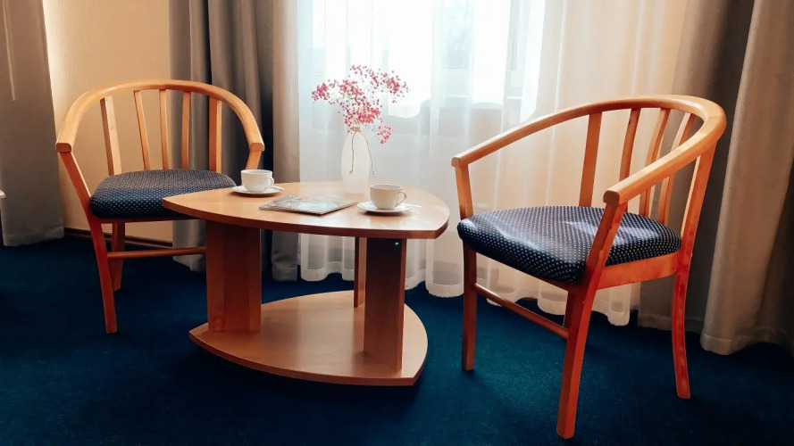 Фотография номера гостиницы Конаково