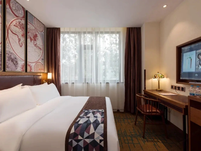 Family Suite