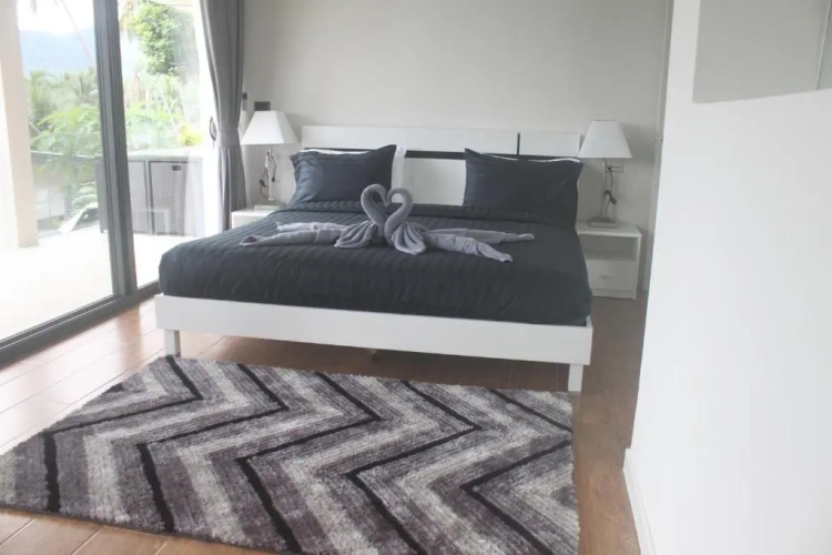 Villa 2