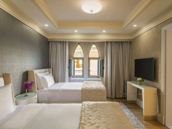 Privé Villa