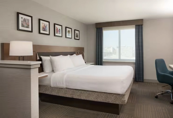 Double Junior Suite