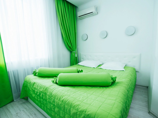 Фотография номера гостиницы Матрешка Плаза